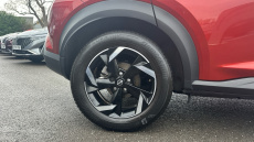 Nissan Juke 1.6 Hybrid N-Connecta 5dr Auto Hybrid Hatchback